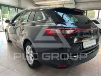2019 Renault Megane