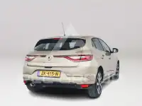 2019 Renault Megane