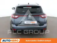 2019 Renault Megane