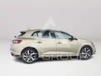 2019 Renault Megane