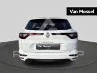 2019 Renault Megane