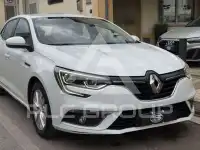 2019 Renault Megane
