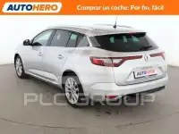 2019 Renault Megane