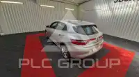 2019 Renault Megane