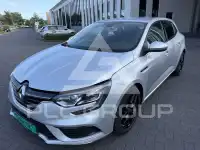 2019 Renault Megane