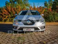 2019 Renault Megane