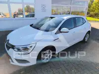 2019 Renault Megane