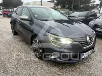 2019 Renault Megane