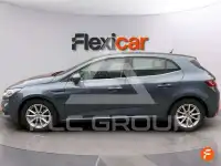 2019 Renault Megane