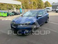2019 Renault Megane