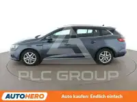 2019 Renault Megane