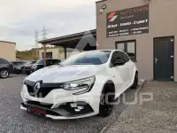 2019 Renault Megane