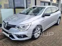 2019 Renault Megane