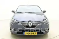 2019 Renault Megane