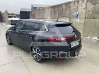 2019 Renault Megane