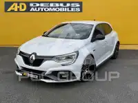 2019 Renault Megane