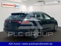 2019 Renault Megane