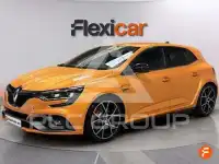 2019 Renault Megane