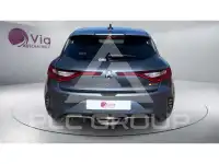 2019 Renault Megane
