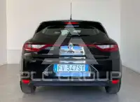 2019 Renault Megane