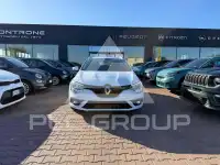 2019 Renault Megane