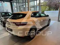 2019 Renault Megane