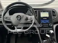 2019 Renault Megane