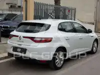2019 Renault Megane
