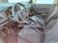 2019 Renault Megane