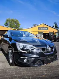 2019 Renault Megane