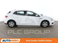 2019 Renault Megane