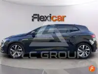 2019 Renault Megane