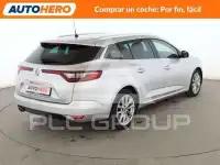 2019 Renault Megane
