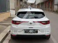 2019 Renault Megane