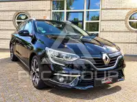 2019 Renault Megane