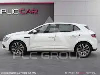 2019 Renault Megane
