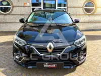 2019 Renault Megane