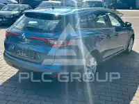 2019 Renault Megane