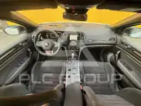 2019 Renault Megane