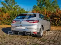 2019 Renault Megane
