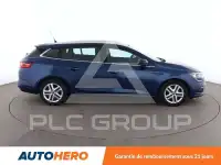 2019 Renault Megane