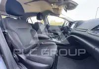 2019 Renault Megane