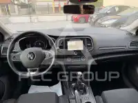 2019 Renault Megane