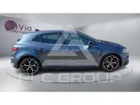 2019 Renault Megane