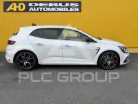 2019 Renault Megane