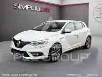 2019 Renault Megane