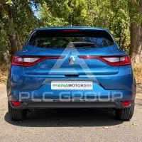 2019 Renault Megane
