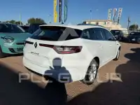 2019 Renault Megane