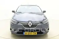 2019 Renault Megane