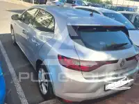 2019 Renault Megane